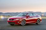 Honda Accord EX-L V6 Coupe 2013 года